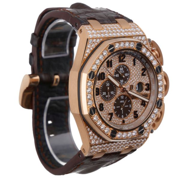 Audemars Piguet Royal Oak Offshore 26215OR.ZZ.A801CR.01